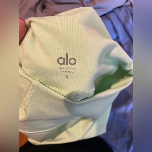 Alo leggings - Picture 8 of 9